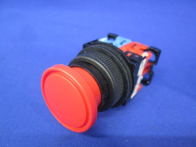 φ30非常停止押ボタンスイッチセット(混在3個入) AR30V0L他