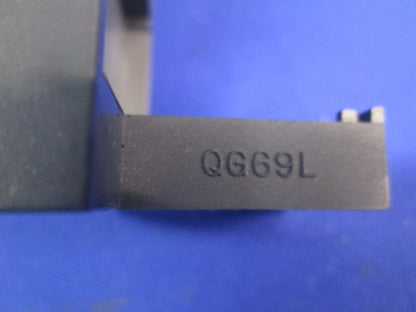 MELSEC-Q シーケンサ ベースユニット(カバー付)(ジャンク品) Q38BL+QG69L