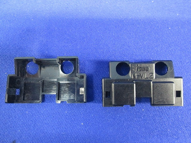 φ30押ボタンスイッチセット(混在5個入)(キズ有) ABN