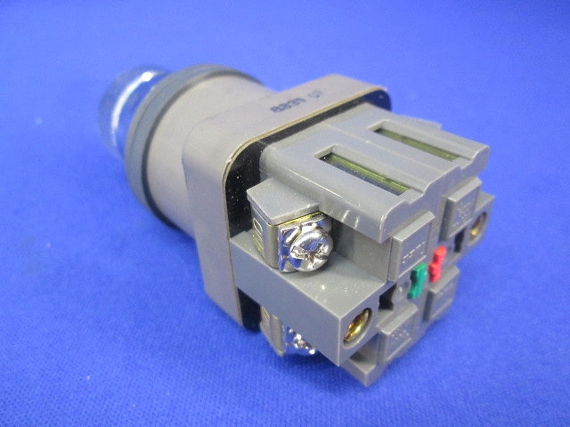 φ30押ボタンスイッチ ABN