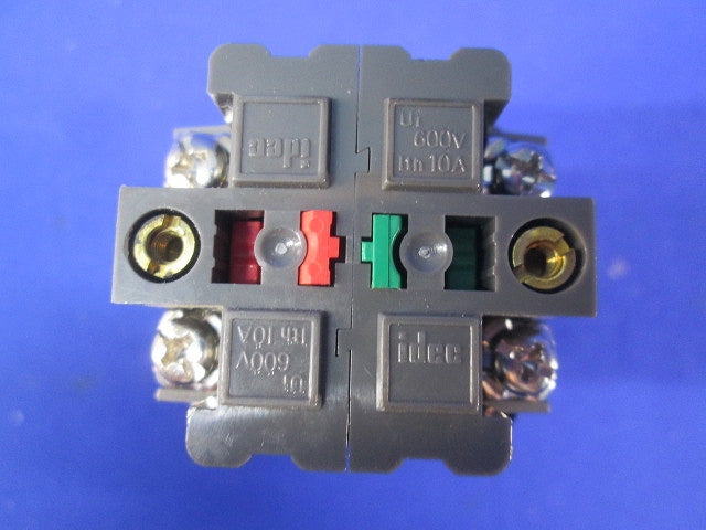 φ30押ボタンスイッチ ABN