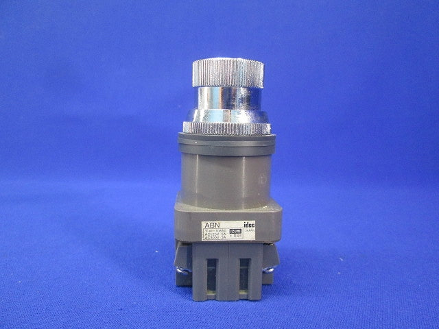 φ30押ボタンスイッチ ABN