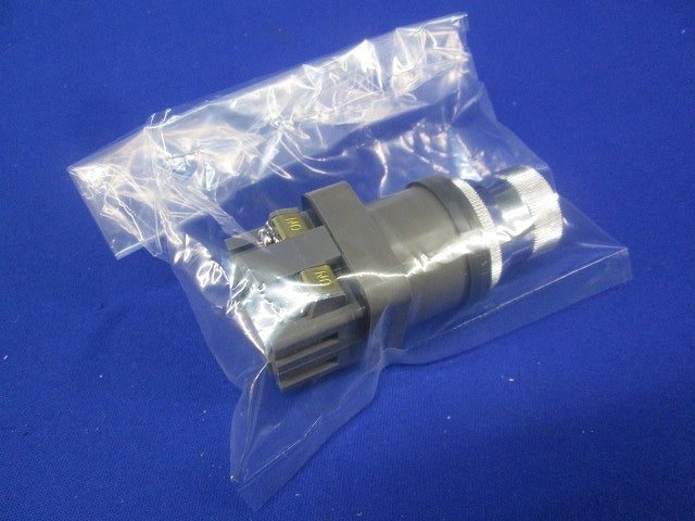 φ30押ボタンスイッチ(キズ有) ABN