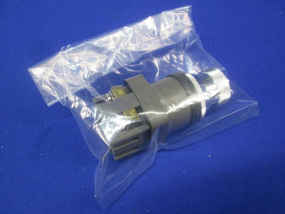 φ30押ボタンスイッチ(キズ有) ABN