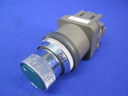 φ30押ボタンスイッチ(キズ有) ABN