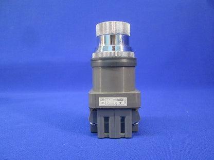 φ30押ボタンスイッチ(キズ有) ABN