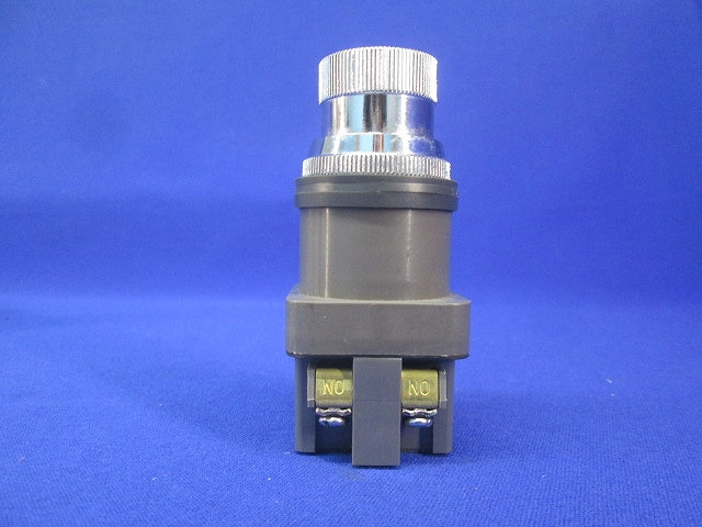 φ30押ボタンスイッチ(キズ有) ABN