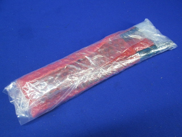 絶縁被覆付端子用圧着工具 型番不明