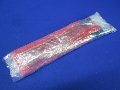 絶縁被覆付端子用圧着工具 型番不明