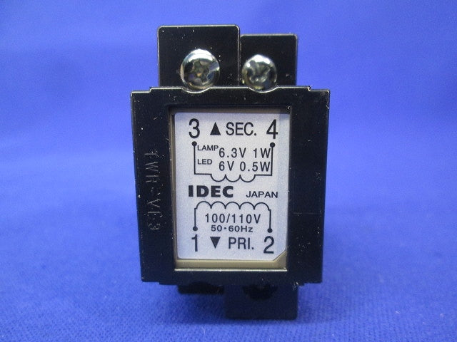 別置形トランス TWR-516