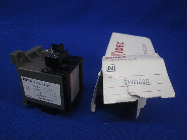 別置形トランス TWR-526