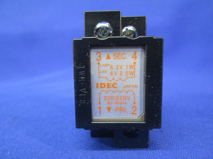 別置形トランス TWR-526
