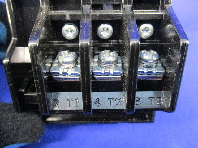 標準形サーマルリレー(12-18A)(5個入) TR-5-1N