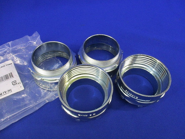 ノックアウト用コネクタ(4個入) BC63