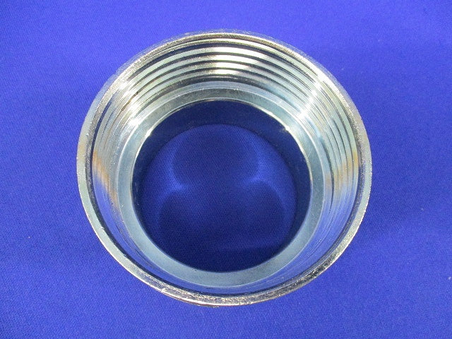 ノックアウト用コネクタ(4個入) BC63