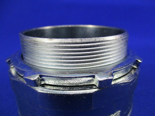 ノックアウト用コネクタ(4個入) BC63