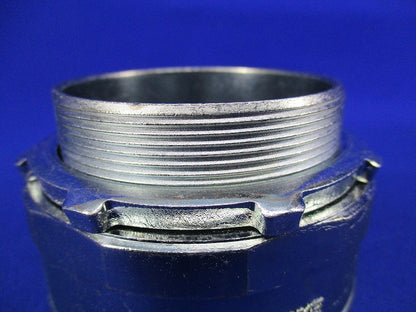 ノックアウト用コネクタ(4個入) BC63