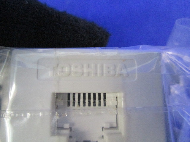 LAN用モジュラーコンセント(10個入)(ニューホワイト) NDG8058