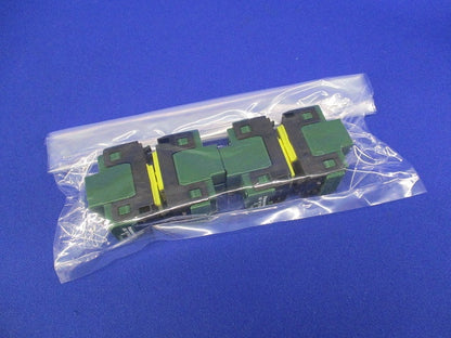 埋込スイッチE(4路)(4個入) WT50049