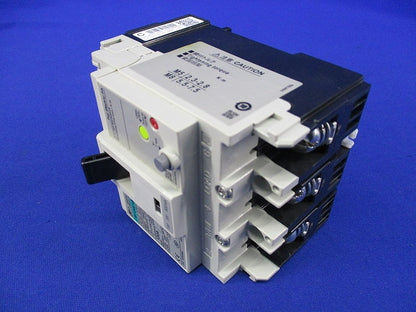 電動機保護用漏電遮断器3P100A EW100EAM-3P100