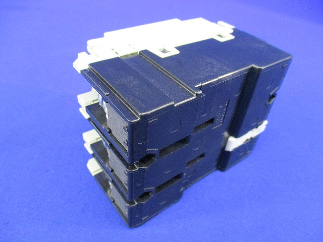 電動機保護用漏電遮断器3P100A EW100EAM-3P100