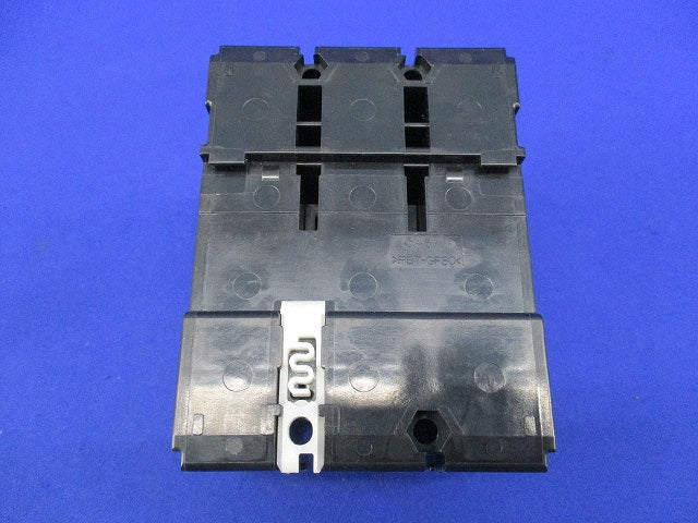 電動機保護用漏電遮断器3P100A EW100EAM-3P100