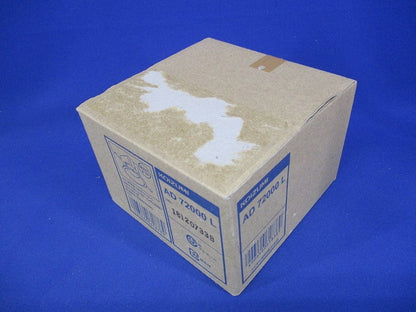 LED一体型エクステリア照明 電球色 調光不可 AD72000L