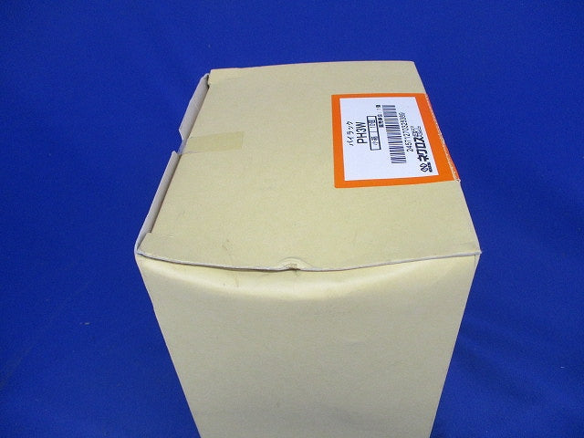 パイラック 一般形鋼用管支持金具 適合フランジ厚20〜45 10個入 PH3W-10