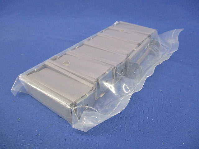 被覆付ステンレス製万能サドル 25個入 LS2AV23JB-25