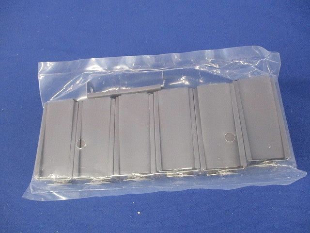 被覆付ステンレス製万能サドル 25個入 LS2AV23JB-25