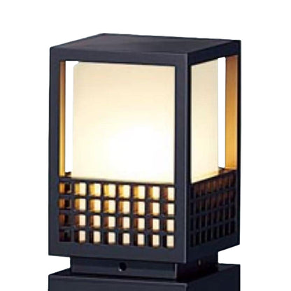 LED電球ローポールライト灯具 NNY22299K