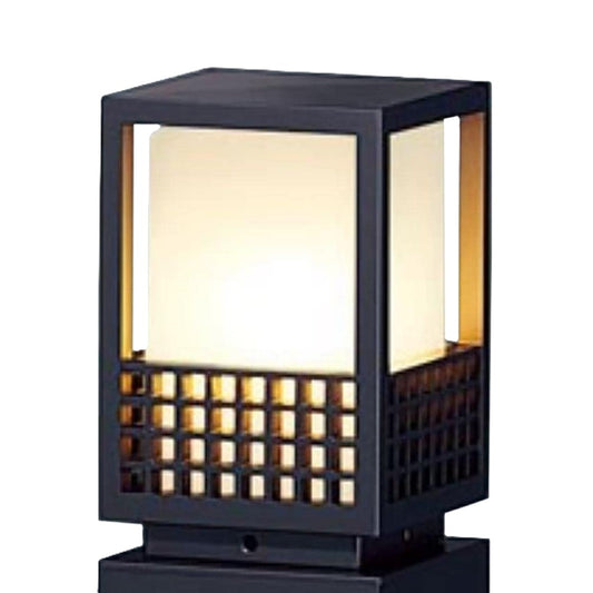 LED電球ローポールライト灯具 NNY22299K