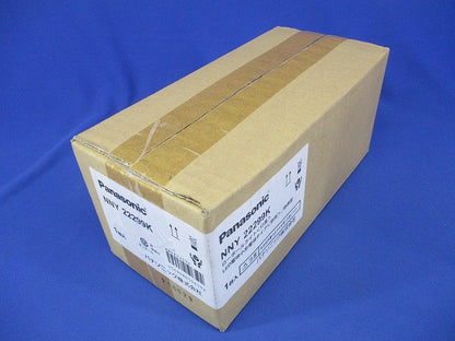 LED電球ローポールライト灯具 NNY22299K