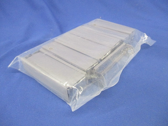 被覆付ステンレス製万能サドル 25個入 LS2AV30JB-25