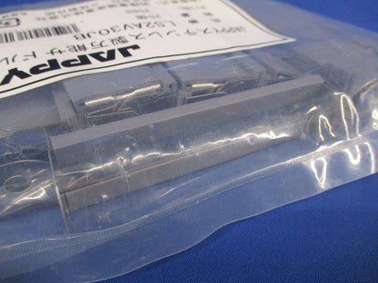 被覆付ステンレス製万能サドル 25個入 LS2AV30JB-25