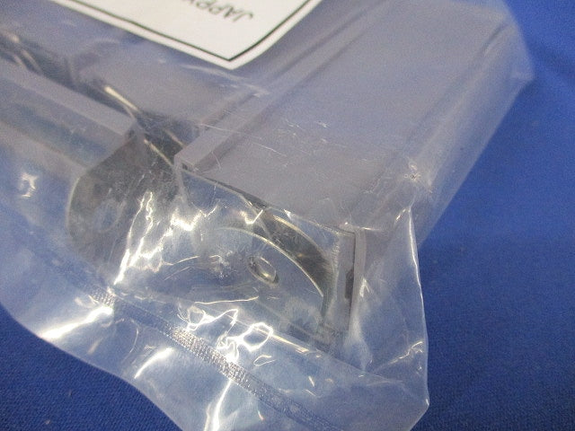 被覆付ステンレス製万能サドル 25個入 LS2AV30JB-25
