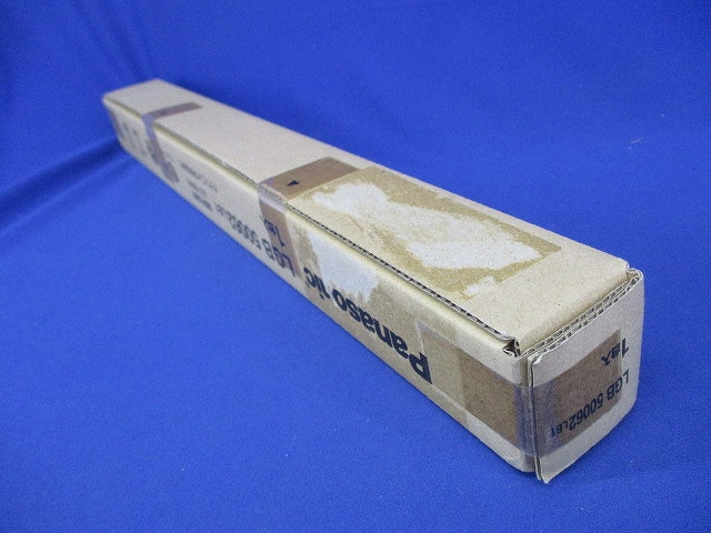 ベーシックラインライト 天井壁直付型 電球色 LED/電源ユニット内蔵 調光可 LGB50062LB1