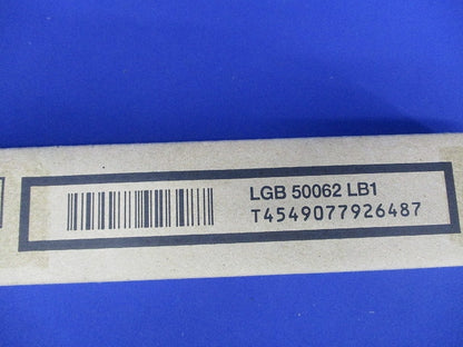 ベーシックラインライト 天井壁直付型 電球色 LED/電源ユニット内蔵 調光可 LGB50062LB1