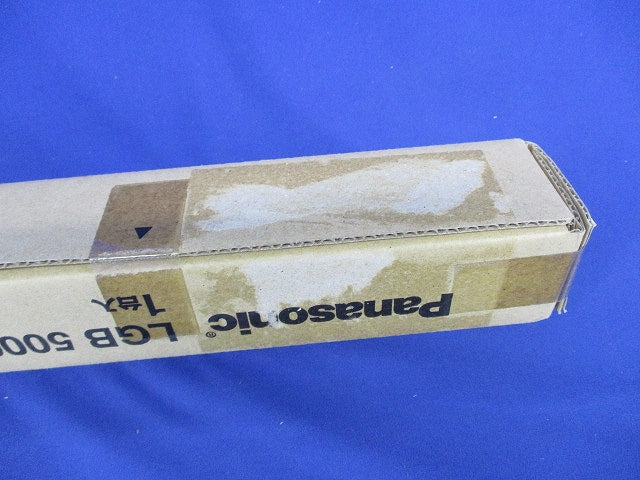 ベーシックラインライト 天井壁直付型 電球色 LED/電源ユニット内蔵 調光可 LGB50062LB1