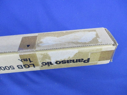 ベーシックラインライト 天井壁直付型 電球色 LED/電源ユニット内蔵 調光可 LGB50062LB1