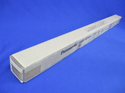 LED ベーシックラインライト 天井壁直付型 電球色 LGB50265LE1