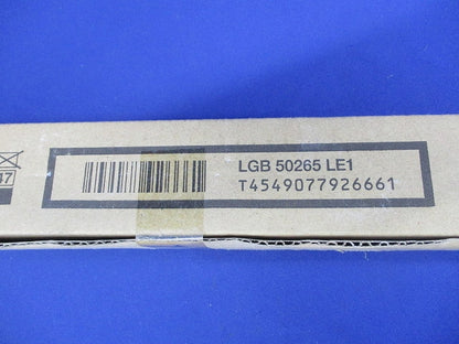 LED ベーシックラインライト 天井壁直付型 電球色 LGB50265LE1