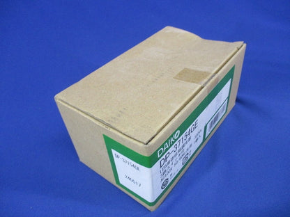 LED専用調光器 逆位相タイプ 300VA用 ホワイト DP-37154GE