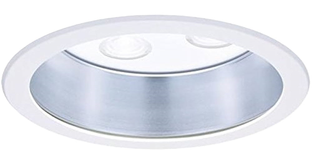 高天井ダウンライト用枠 下面開放 本体別売 NNK00600W