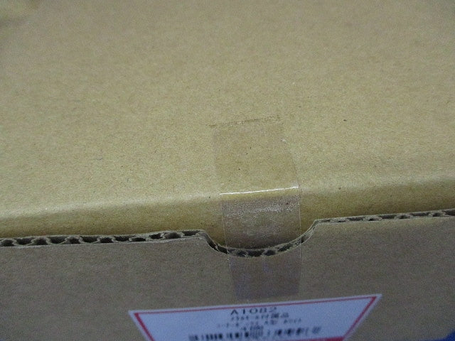 コーナーボックス A型 ホワイト 《メタルエフモール 付属品》 4個入 A1082-04