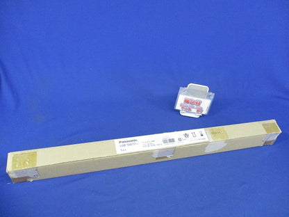 LEDスリムライン照明(温白色)(電源投入タイプ)(キズ・汚れ有) LGB50817LE1