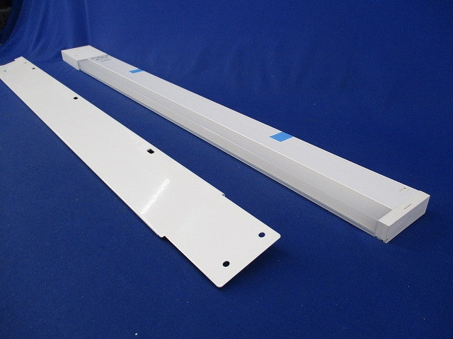 LEDスリムライン照明(温白色)(電源投入タイプ)(キズ・汚れ有) LGB50817LE1