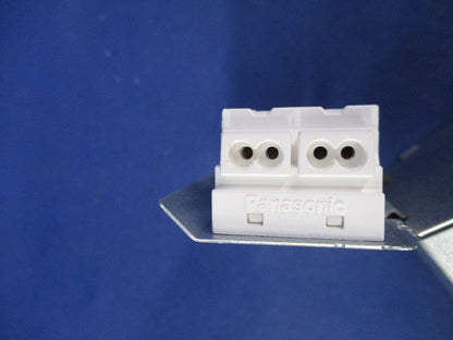 LEDダウンライトφ75(電球色)(キズ・汚れ有) LGB77232LB1