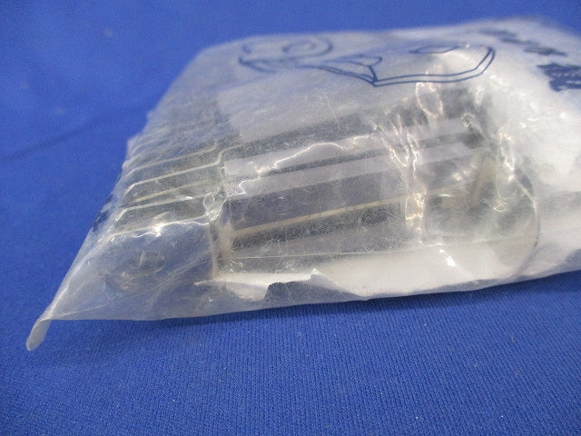 ステンレスサドル(25個入)(新品未開封) OC12