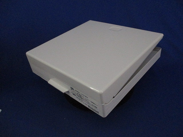 自然給気口φ150 SGP150SF